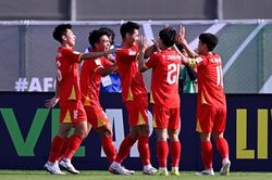 AFC: U23 Việt Nam hội tụ đủ yếu tố để chinh phục ngôi vương châu Á