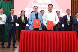 Bộ Y tế chuyển giao Bệnh viện Đa khoa Trung ương Quảng Nam cho Đà Nẵng quản lý