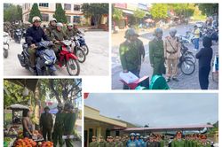 Quyết liệt tấn công, trấn áp tội phạm bảo vệ bình yên Tết Bính Ngọ 2026