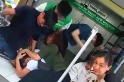 Điều tra hai nhóm người ẩu đả do mâu thuẫn trong kinh doanh