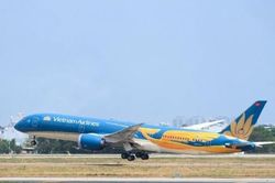 Sải cánh thêm 14 đường bay quốc tế, Vietnam Airlines lập đỉnh doanh thu năm 2025