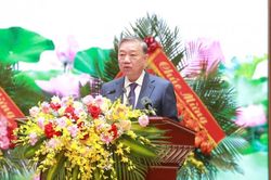 'Ngành hậu cần, kỹ thuật Quân đội phải đi đầu về đổi mới khoa học công nghệ'