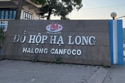 Khi niềm tin bị 'đóng hộp': Từ đồ hộp Hạ Long đến chuỗi sụp đổ thương hiệu