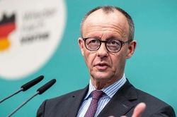Thủ tướng Friedrich Merz và hành trình đưa nước Đức 'vượt dốc'
