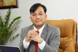 Giới thiệu một doanh nhân trẻ ứng cử đại biểu Quốc hội khóa XVI