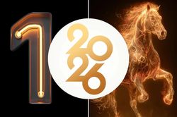 Năng lượng mạnh của 'năm số 1' sẽ định hình năm 2026 thế nào theo thần số học?
