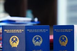 Hộ chiếu Việt Nam tăng 5 bậc trên bảng xếp hạng thế giới năm 2026