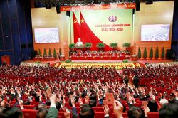 13 kỳ Đại hội – Hành trình kiến tạo vận mệnh quốc gia: Từ nền độc lập đến khát vọng hùng cường