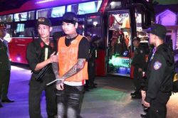 Bắt giữ hàng trăm đối tượng trong đường dây lừa đảo chiếm đoạt tài sản tại Campuchia