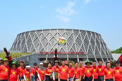 Điện Biên hướng tới đón hơn 1,6 triệu lượt khách du lịch năm 2026