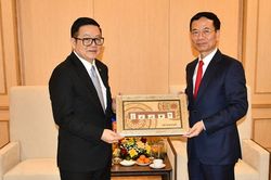 Việt Nam đề xuất đóng vai trò 'sandbox' cho sáng kiến số và AI của ASEAN