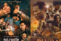 Bắc Ninh: Tổ chức tuần phim kỷ niệm 80 năm Tổng tuyển cử đầu tiên bầu Quốc hội Việt Nam và chào mừng Đại hội lần thứ XIV của Đảng
