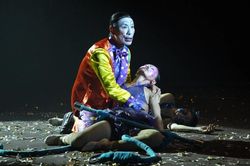 'Con kể ba nghe' – phim Việt về xiếc dẫn đầu phòng vé, vượt mặt 'Avatar 3' và 'Thiên đường máu'