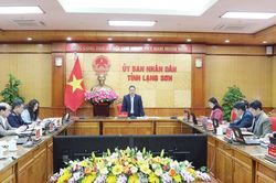 Đẩy mạnh phát triển kinh tế tư nhân là 'chìa khóa' cho sự phát triển bền vững tại Lạng Sơn