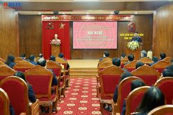 Bốc thăm lựa chọn ngẫu nhiên người được xác minh tài sản thu nhập năm 2026 tại VKSND tỉnh Thanh Hóa