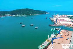Thời tiết Nghệ An ngày 15/1: Đêm và sáng trời rét, có nơi rét đậm
