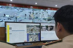Triển khai công tác bảo đảm trật tự, an toàn giao thông năm 2026 trên địa bàn tỉnh Nghệ An