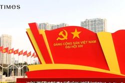 VTV1 điều chỉnh lịch phát sóng khung giờ vàng phục vụ Đại hội XIV của Đảng