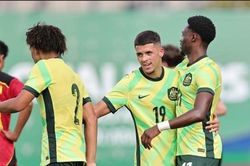 Tứ kết U23 châu Á 2026: U23 Australia đấu U23 Hàn Quốc - Bản lĩnh đấu sự rệu rã
