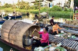 Nghệ nhân nghề bếp: Danh hiệu mang sứ mệnh văn hóa trên bản đồ du lịch