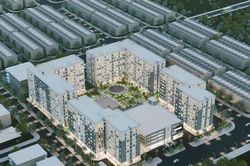 Khởi động Dự án nhà ở xã hội Khu chung cư An Phú