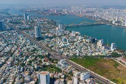 Đà Nẵng sẵn sàng đón 'đại bàng'