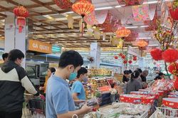 Đảm bảo nguồn cung hàng hóa, bình ổn thị trường dịp Tết