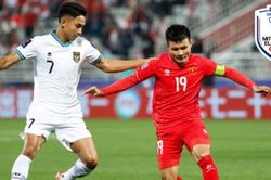 Indonesia lạc quan khi chung bảng Việt Nam tại ASEAN Cup 2026: Né được 'bảng tử thần'