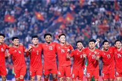Chủ tịch VFF Trần Quốc Tuấn: Bảo vệ ngôi vương ASEAN Cup 2026 khó hơn giành chức vô địch