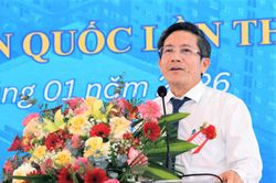 Lãnh đạo Đà Nẵng: 'Nhà ở xã hội không đồng nghĩa với chất lượng thấp'