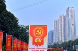 Đại hội XIV mở ra kỷ nguyên phát triển vượt bậc cho đất nước