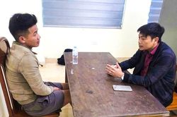 Hành trình truy bắt tên cướp nguy hiểm tại Hà Tĩnh