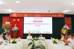 Chú trọng nâng cao hiệu quả Không gian văn hóa Hồ Chí Minh