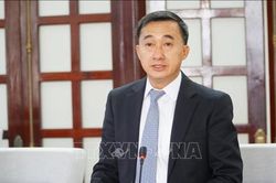 Huy động hơn 300 cán bộ y tế, bảo đảm an toàn tuyệt đối cho Đại hội XIV của Đảng