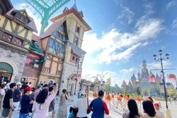 Phú Quốc quyết liệt chấn chỉnh hoạt động du lịch, xây dựng hình ảnh điểm đến an toàn
