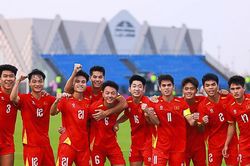 U23 Việt Nam - U23 UAE: Hướng tới giấc mơ tái hiện Thường Châu 2018