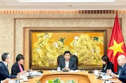 Việt Nam thiết kế chính sách vượt trội, tạo môi trường thuận lợi cho doanh nghiệp FDI