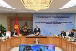 Vốn ODA v&agrave; vốn vay ưu đ&atilde;i nước ngo&agrave;i l&agrave; động lực quan trọng cho tăng trưởng