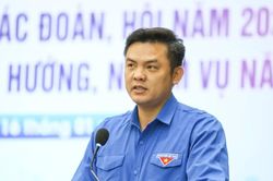 Tuổi trẻ Gia Lai đổi mới nội dung, phương thức hoạt động với 16 chỉ tiêu trọng tâm