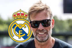 Real Madrid kích hoạt kế hoạch đại phẫu: Mục tiêu Jurgen Klopp và siêu bom tấn Erling Haaland