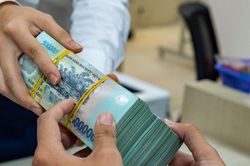 Lãi suất ngân hàng 16/1/2026: MBV tăng mạnh lên 7,2% mỗi năm