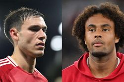 HLV Michael Carrick và bài toán thanh lọc 5 nhân sự tại Man United tháng 1