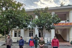 Bộ đội Biên phòng Nghệ An khởi tố vụ án mua bán người đối với 5 đối tượng