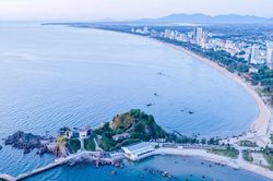 UBND tỉnh Nghệ An cho ý kiến kế hoạch tổ chức Festival Du lịch Cửa Lò 'Bốn mùa biển gọi'