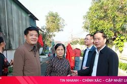 Can Lộc ra quân cao điểm xây dựng nông thôn mới hiện đại