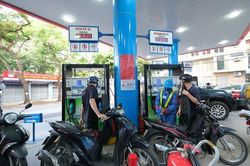 Từ 1/6/2026, Việt Nam chính thức chuyển sang dùng xăng sinh học E5, E10
