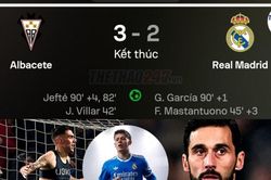 Real Madrid tái thiết: Tham vọng mời Jurgen Klopp và kích nổ bom tấn Erling Haaland