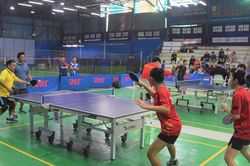 Đà Nẵng tổ chức 31 giải thể thao cấp thành phố trong năm 2026