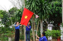 Từ mùa xuân 1930 đến kỷ nguyên vươn mình
