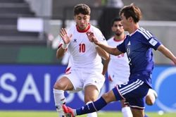 Địa chấn U23 châu Á: Đội từng thua U23 Việt Nam xé lưới ĐKVĐ Nhật Bản